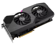 ASUS Radeon RX 6750 XT Dual OC 12GB GDDR6 - 742847 - zdjęcie 2